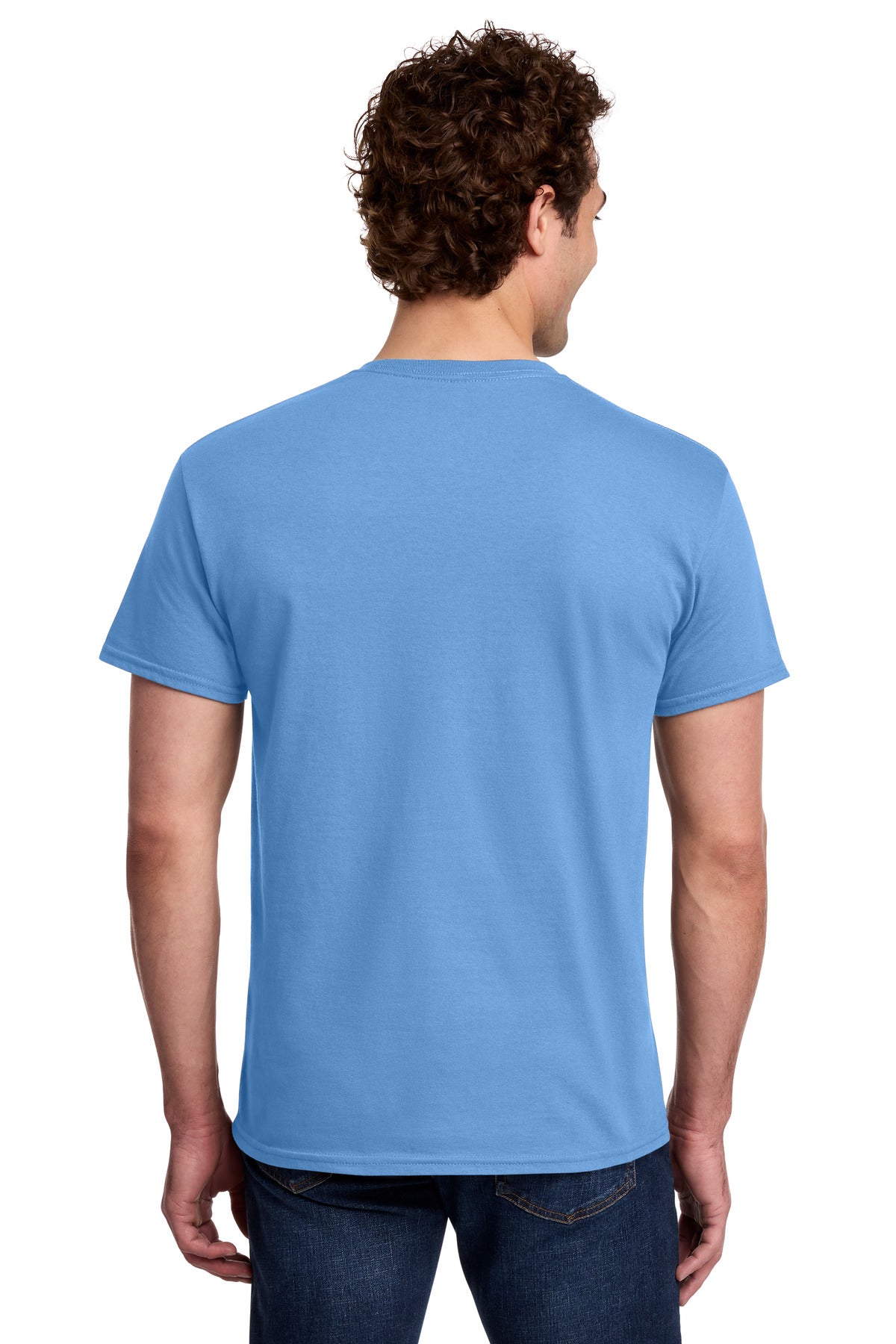 Gildan Light Cotton Tee 3000