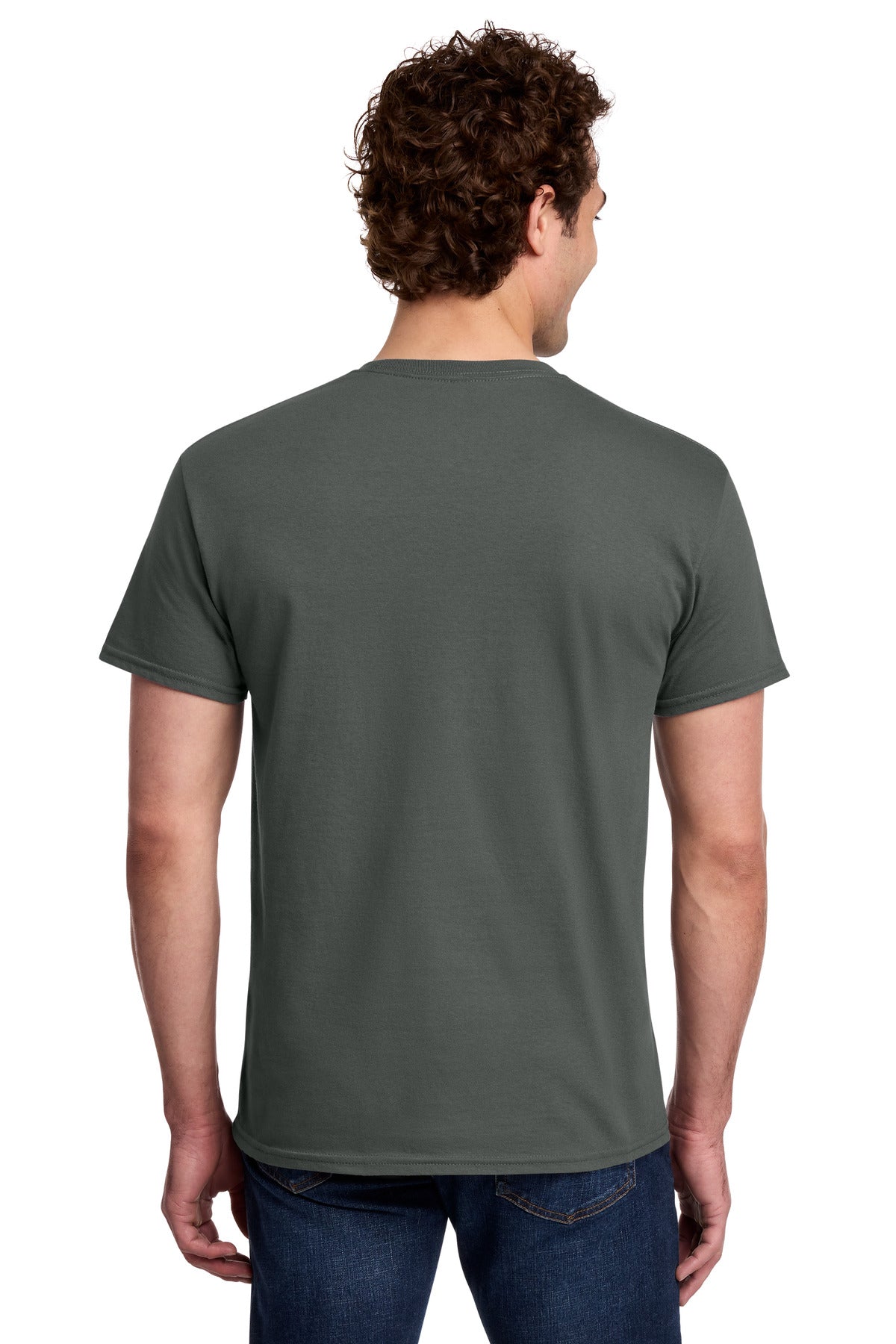 Gildan Light Cotton Tee 3000