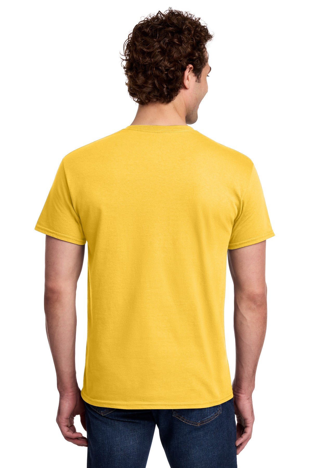 Gildan Light Cotton Tee 3000