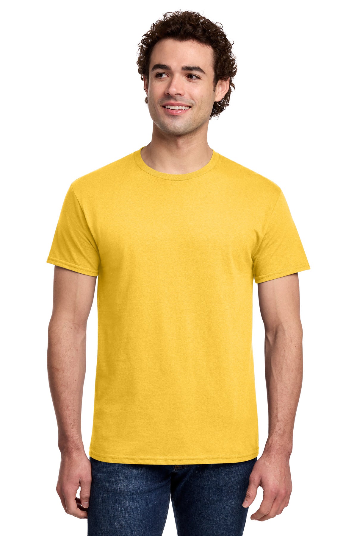 Gildan Light Cotton Tee 3000
