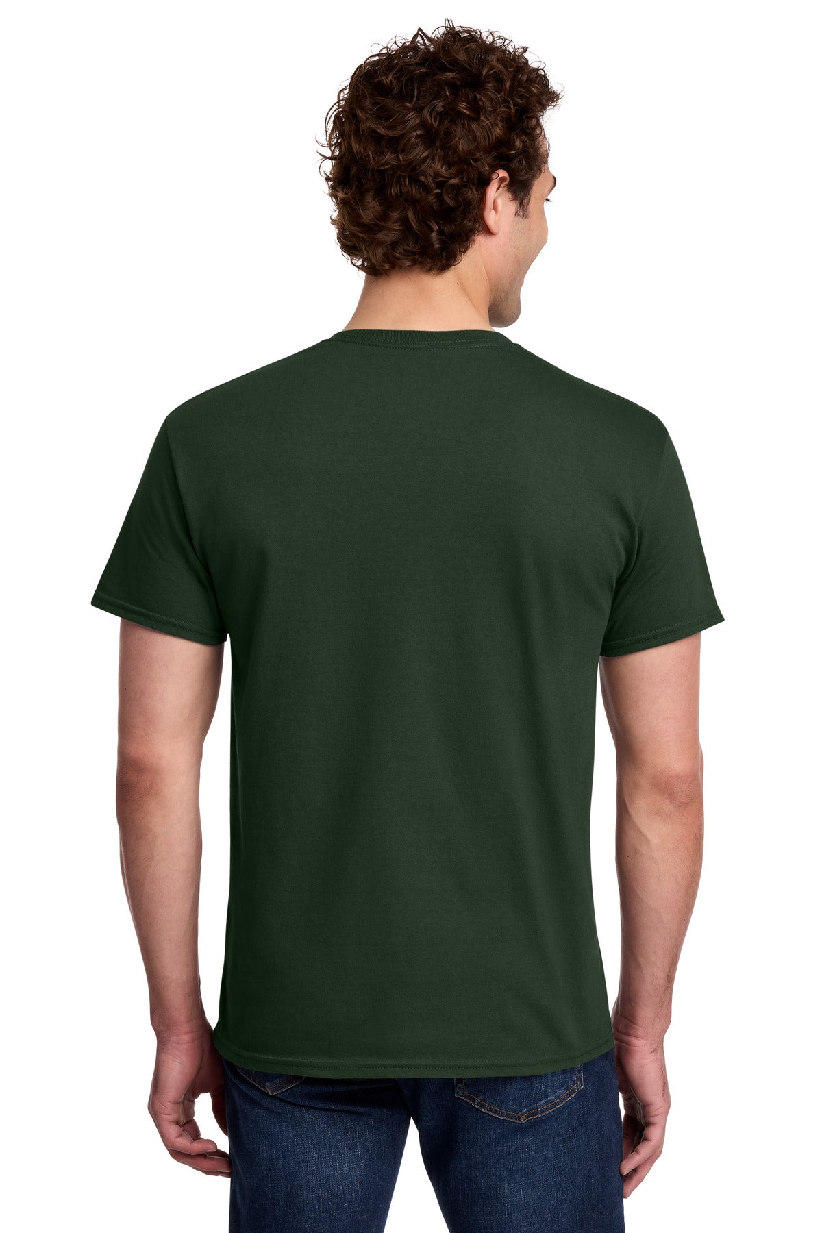 Gildan Light Cotton Tee 3000