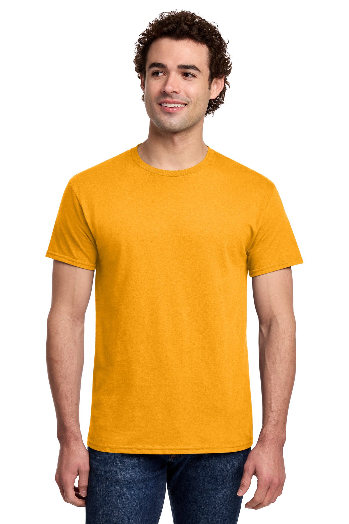 Gildan Light Cotton Tee 3000