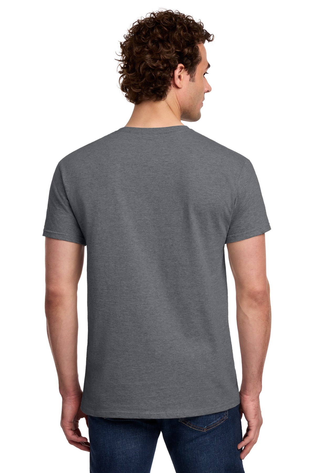 Gildan Light Cotton Tee 3000