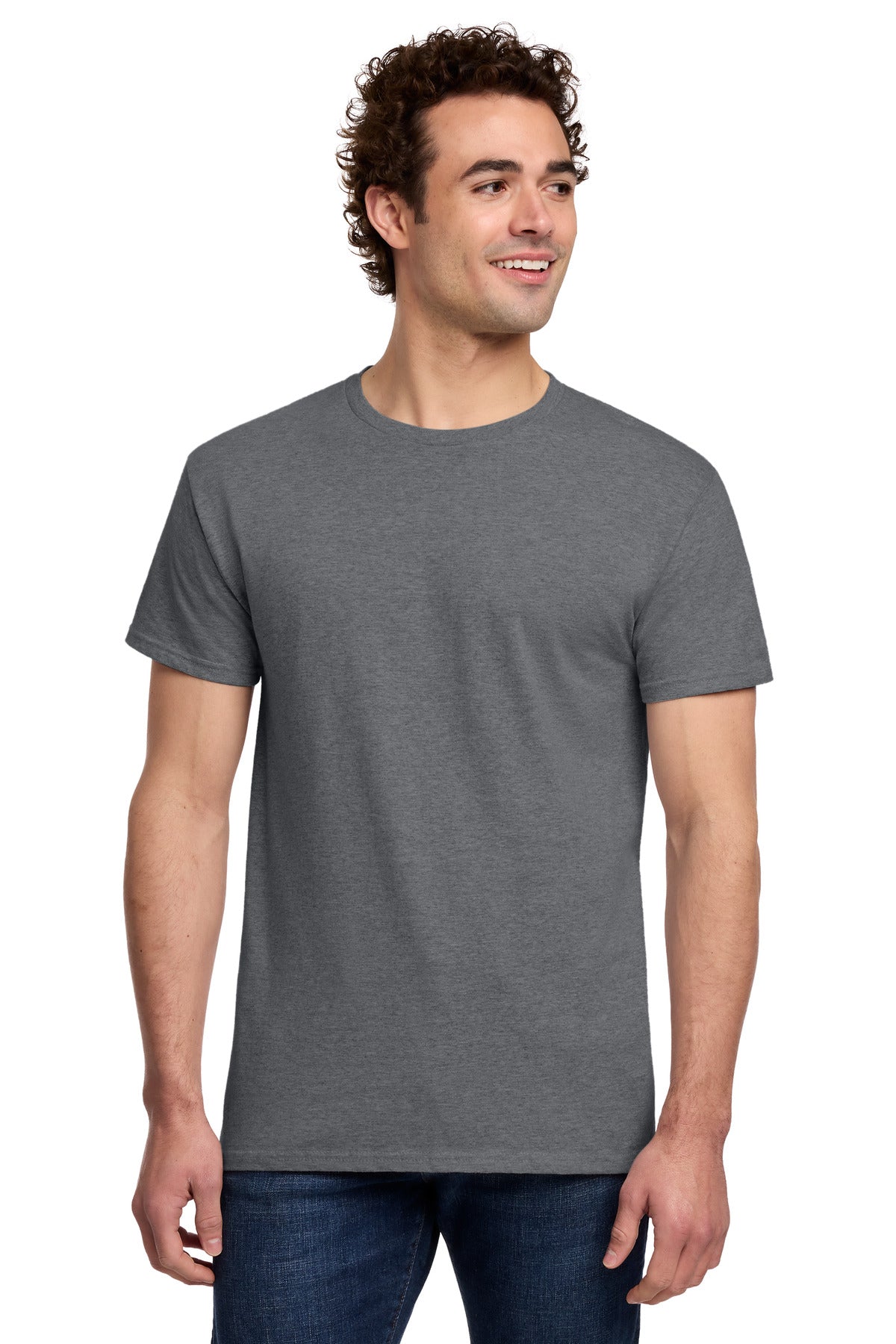 Gildan Light Cotton Tee 3000