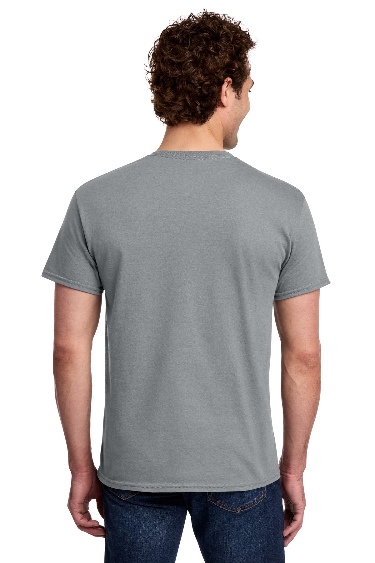 Gildan Light Cotton Tee 3000