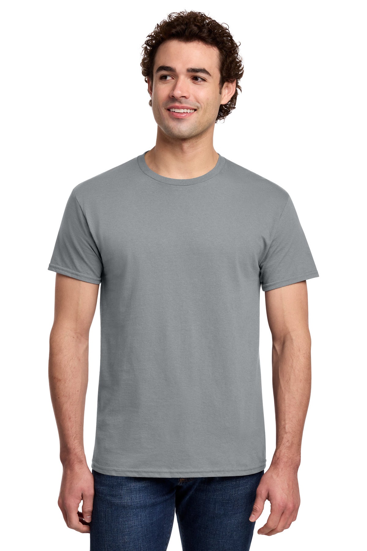 Gildan Light Cotton Tee 3000
