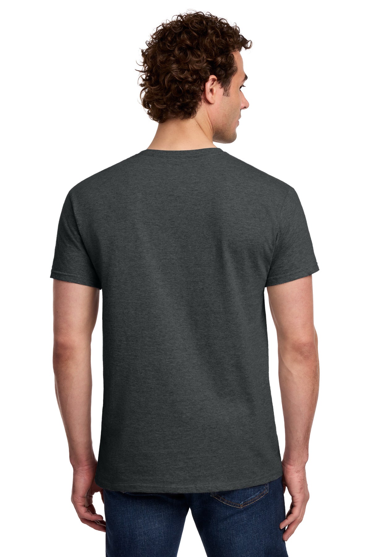 Gildan Light Cotton Tee 3000