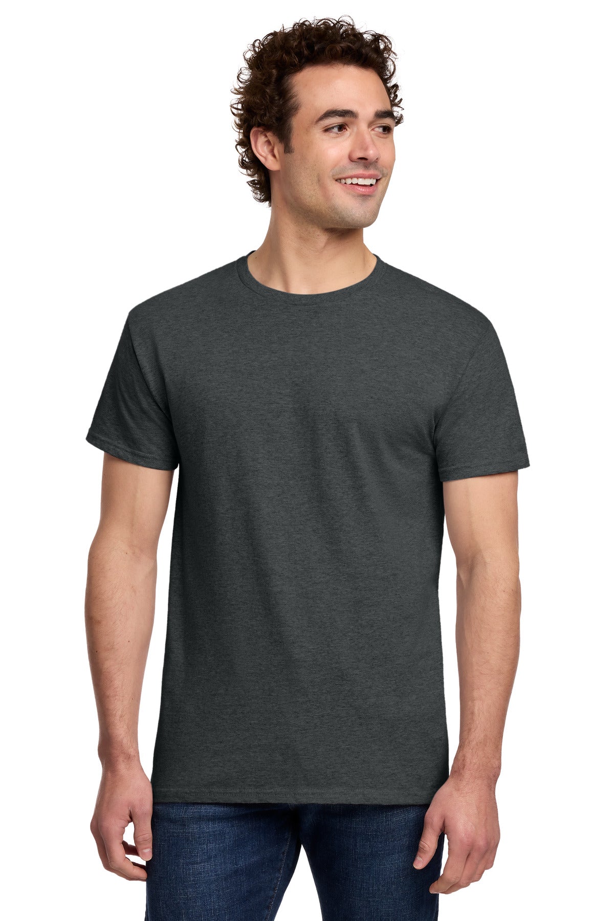 Gildan Light Cotton Tee 3000