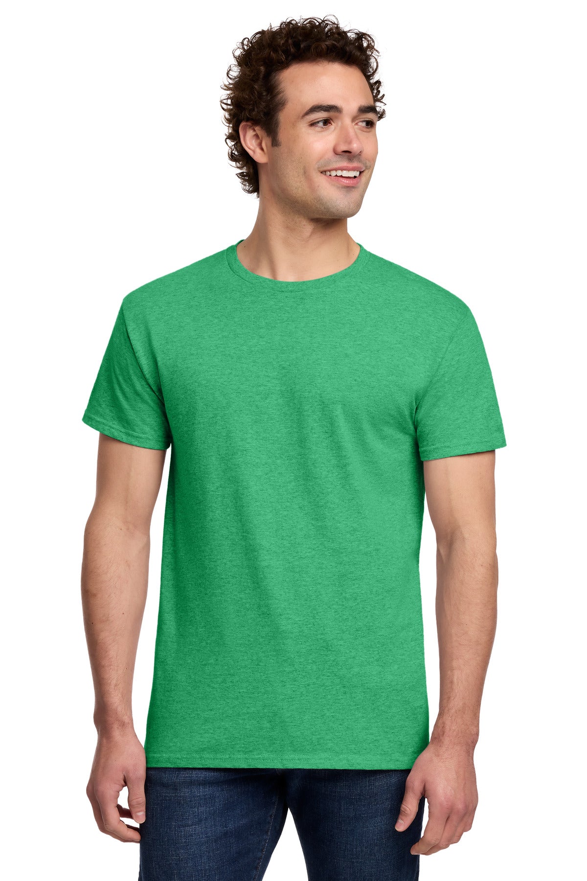 Gildan Light Cotton Tee 3000