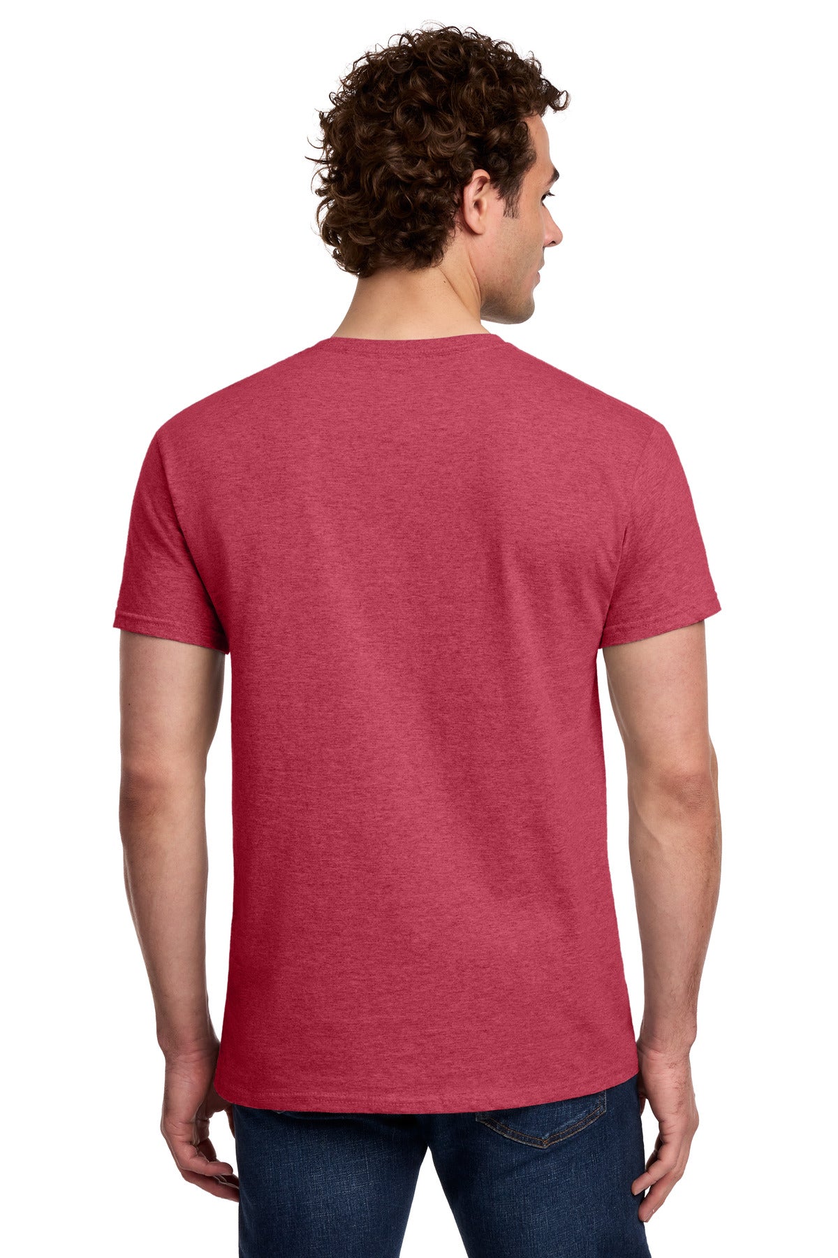 Gildan Light Cotton Tee 3000