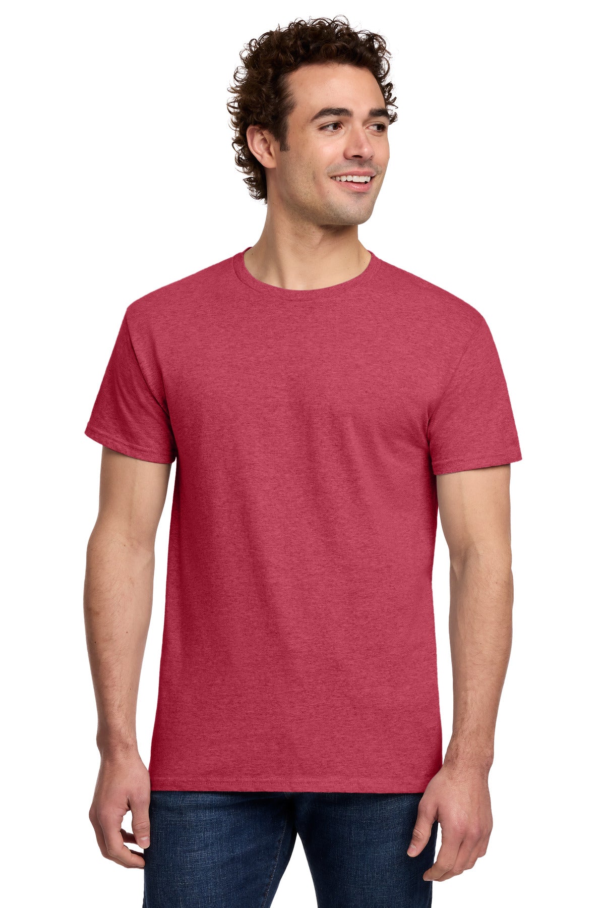 Gildan Light Cotton Tee 3000