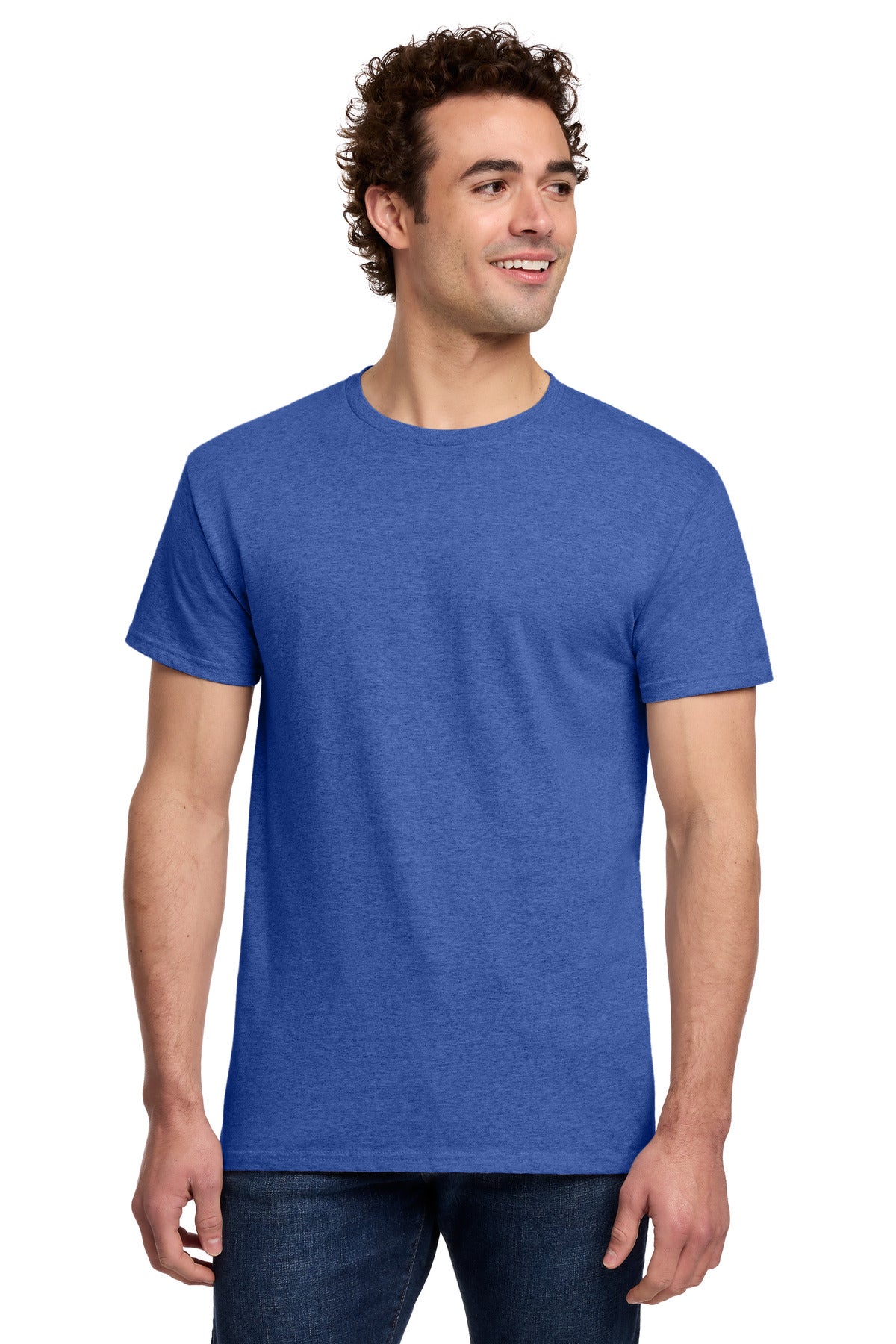 Gildan Light Cotton Tee 3000