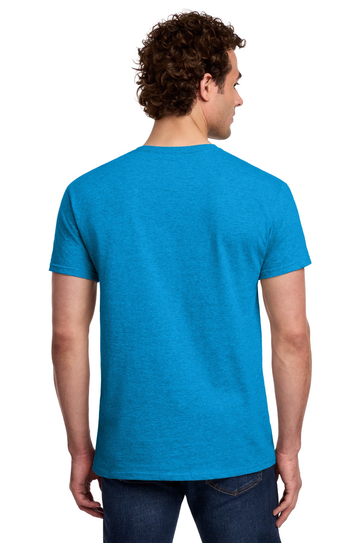 Gildan Light Cotton Tee 3000