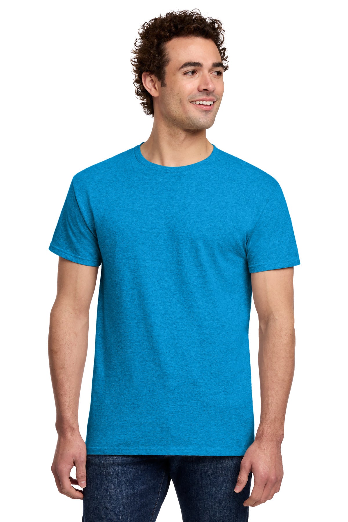Gildan Light Cotton Tee 3000