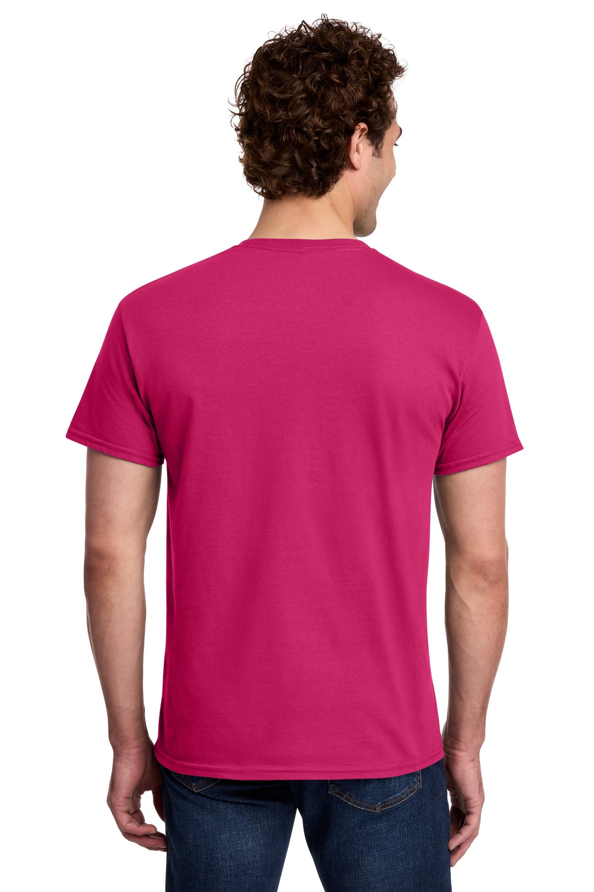 Gildan Light Cotton Tee 3000