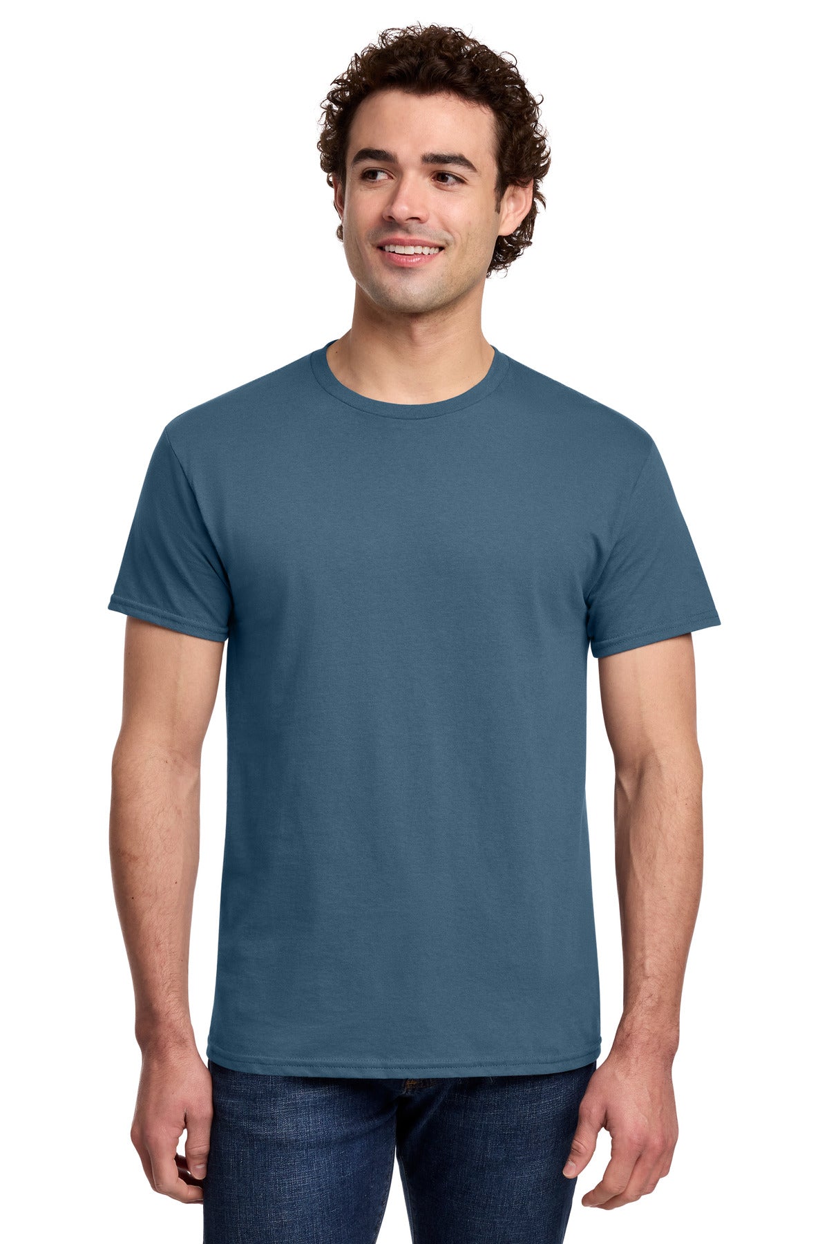 Gildan Light Cotton Tee 3000