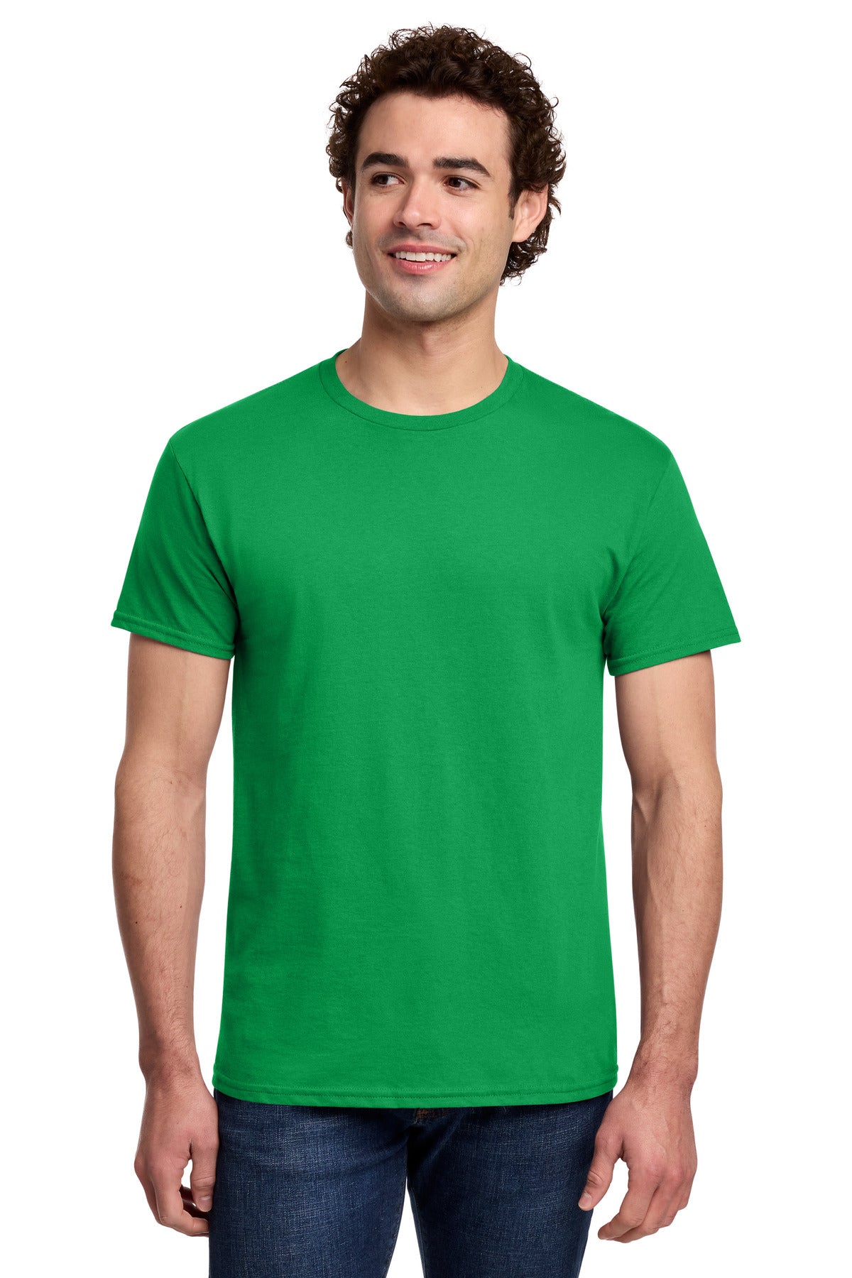 Gildan Light Cotton Tee 3000