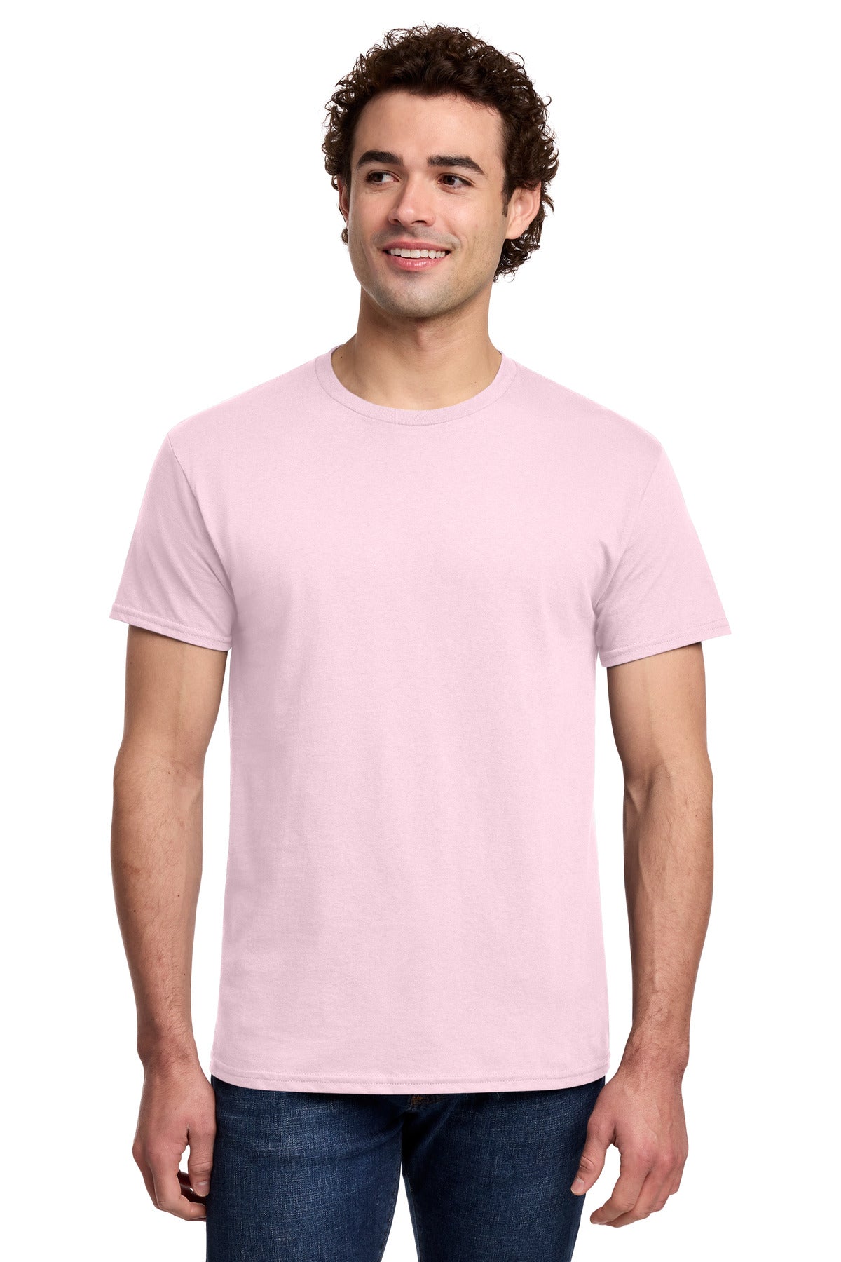 Gildan Light Cotton Tee 3000