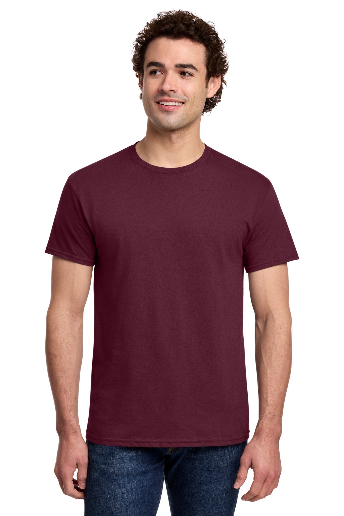 Gildan Light Cotton Tee 3000