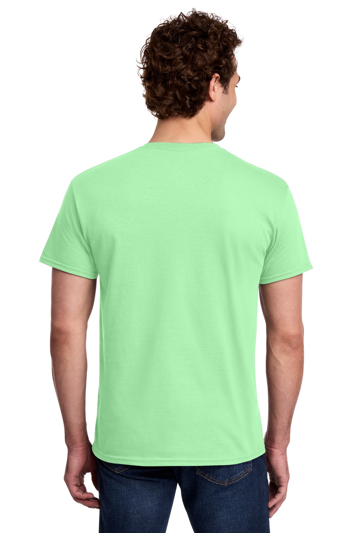 Gildan Light Cotton Tee 3000