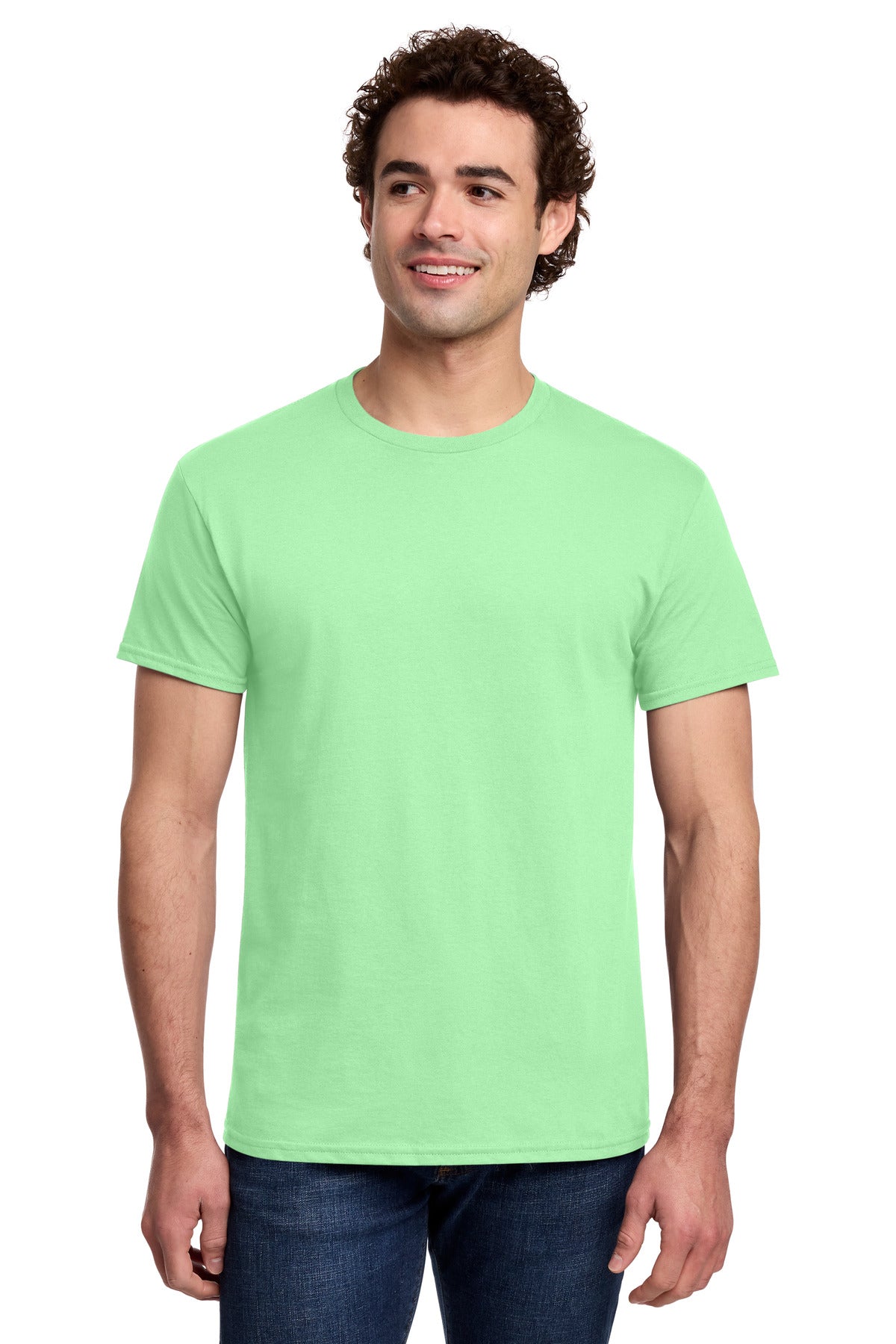 Gildan Light Cotton Tee 3000