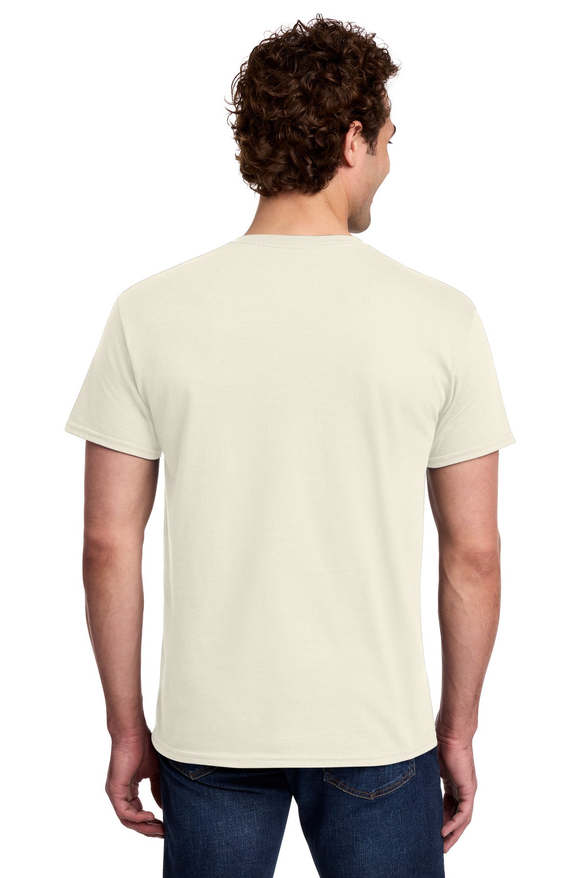 Gildan Light Cotton Tee 3000