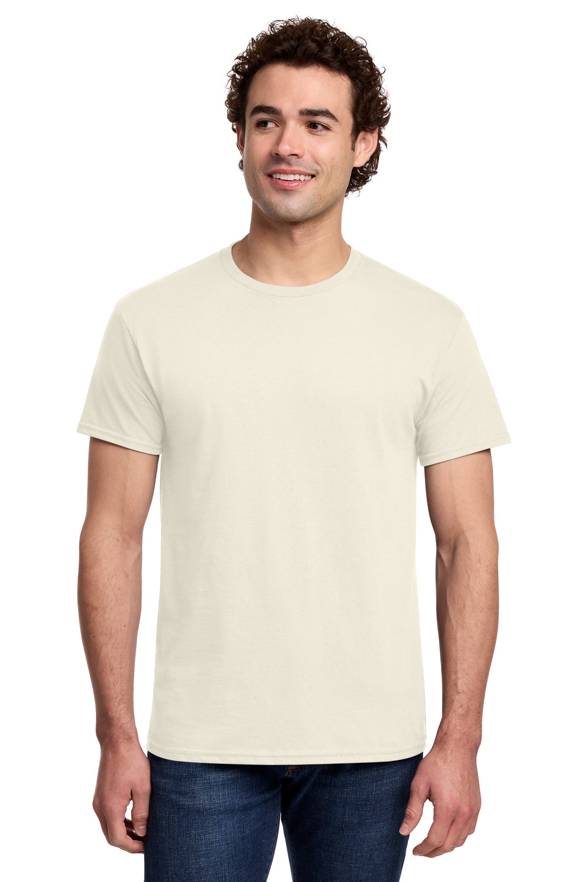 Gildan Light Cotton Tee 3000