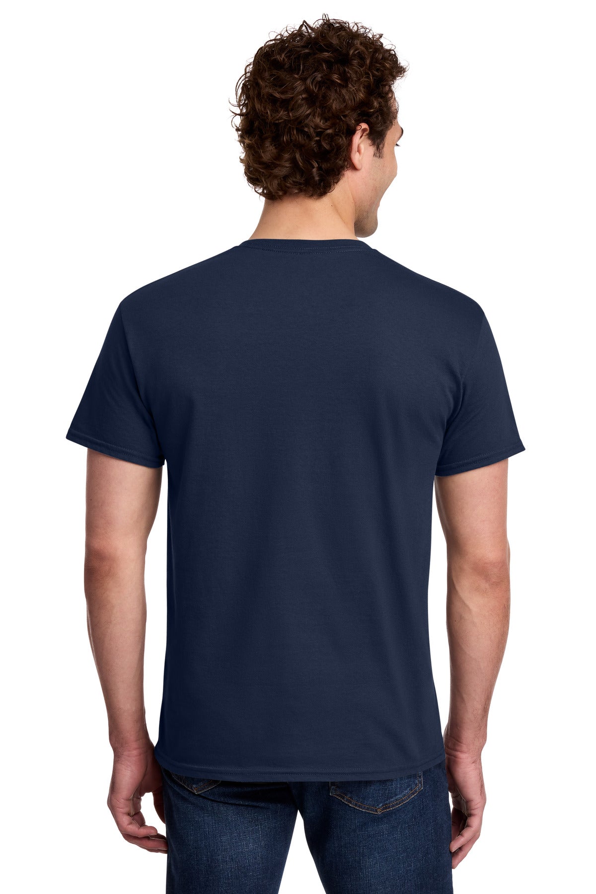 Gildan Light Cotton Tee 3000