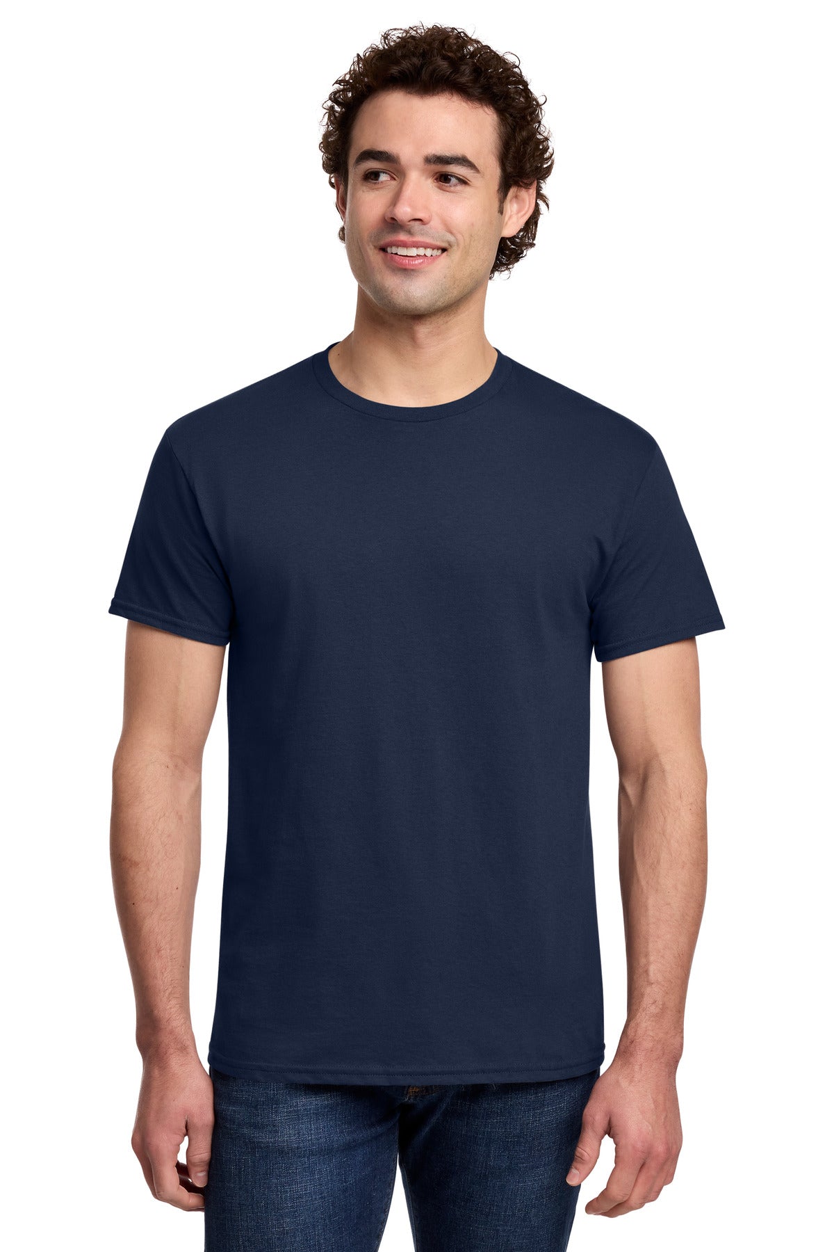 Gildan Light Cotton Tee 3000