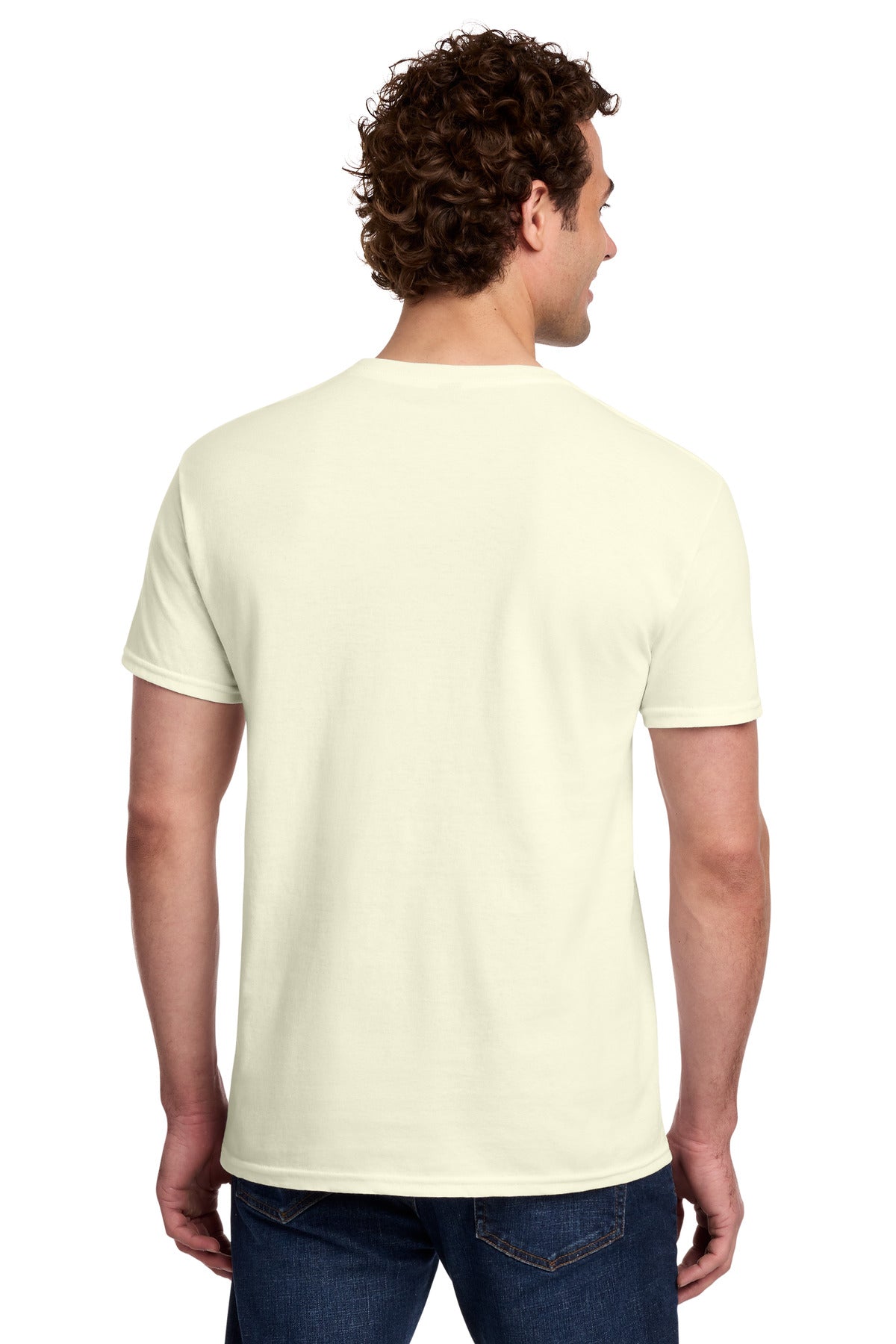 Gildan Light Cotton Tee 3000