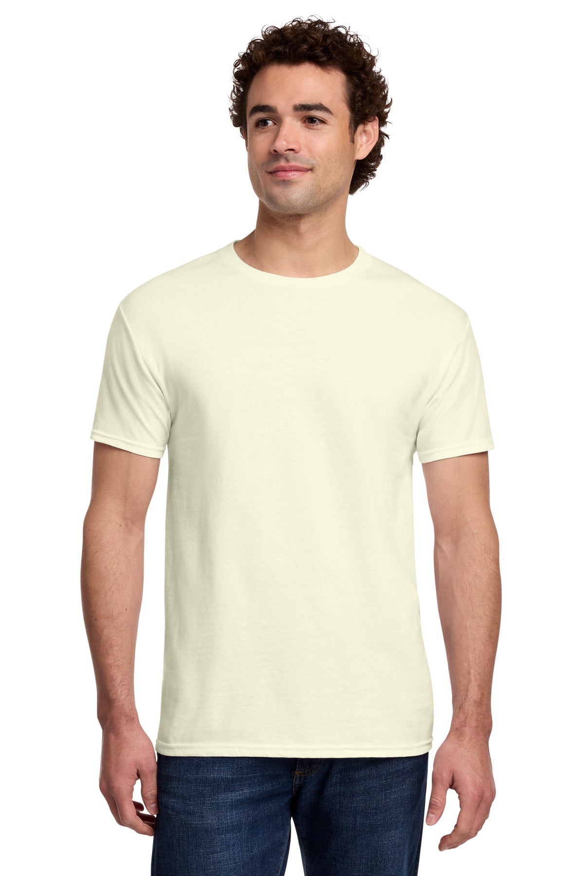 Gildan Light Cotton Tee 3000