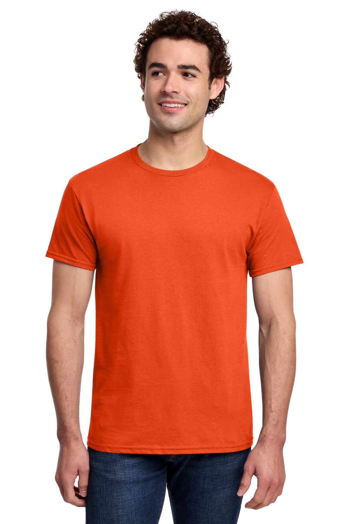 Gildan Light Cotton Tee 3000