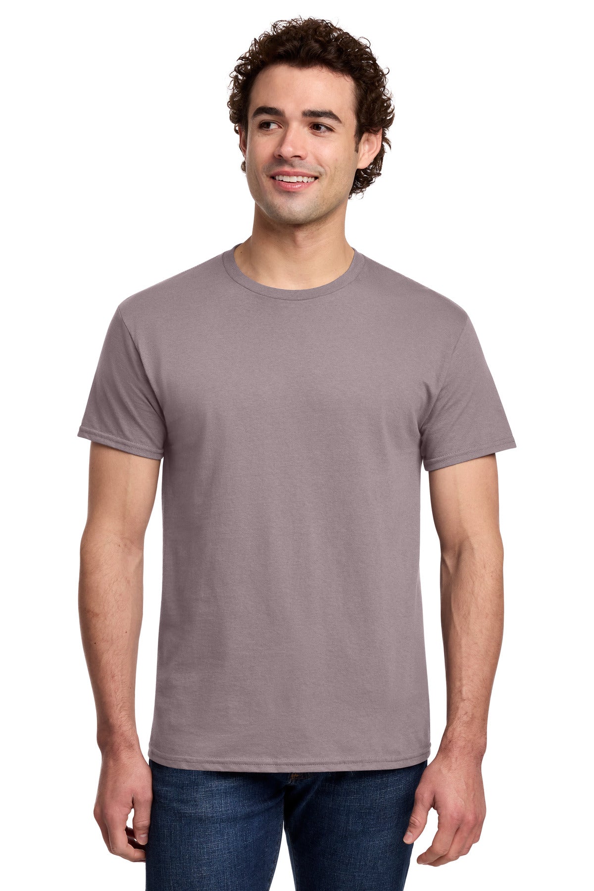 Gildan Light Cotton Tee 3000