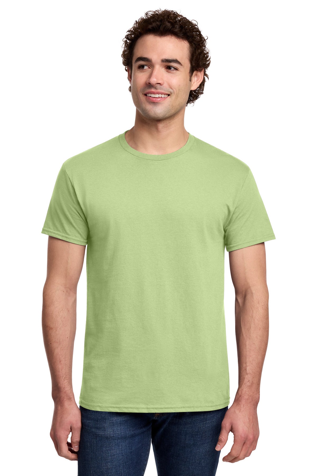 Gildan Light Cotton Tee 3000