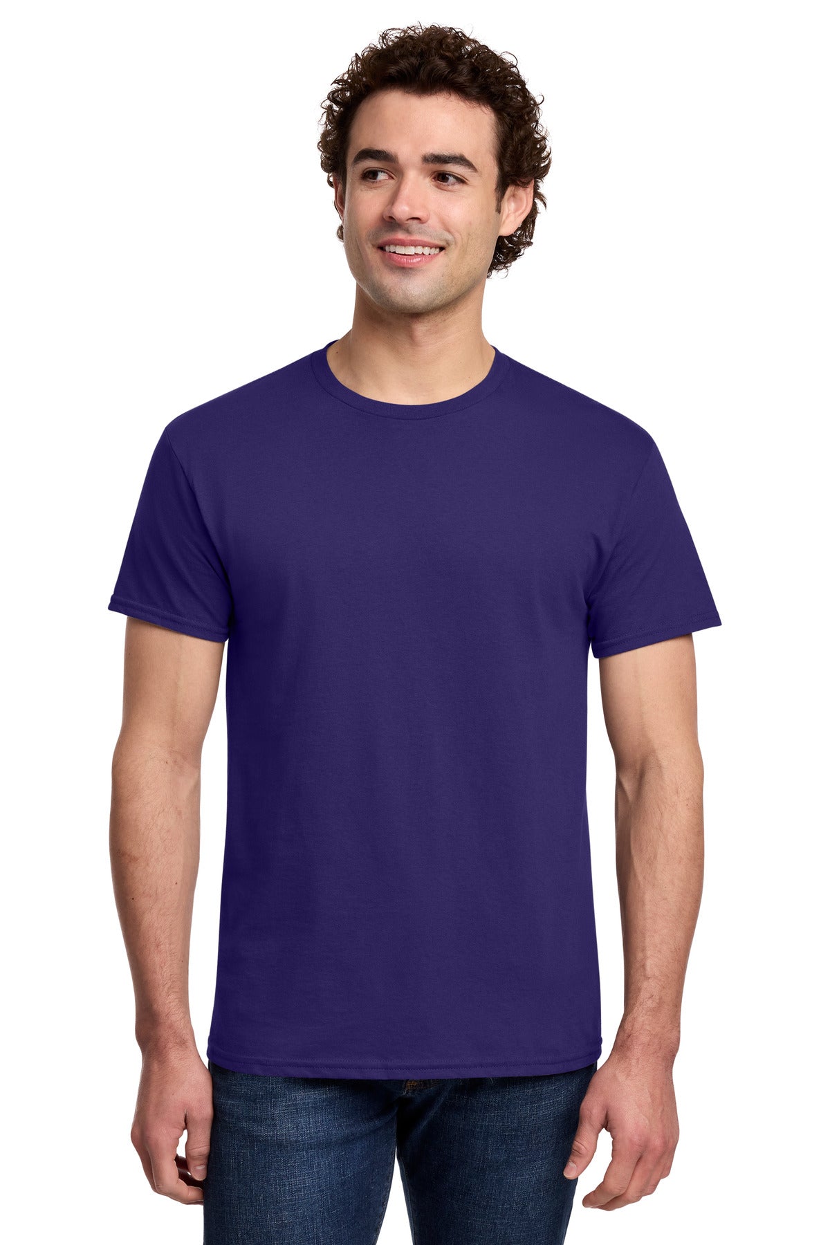 Gildan Light Cotton Tee 3000