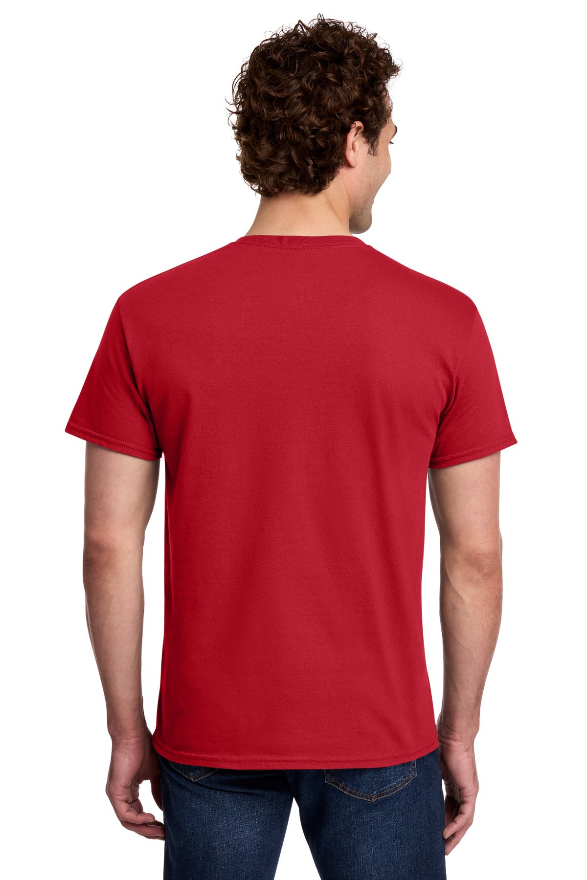 Gildan Light Cotton Tee 3000