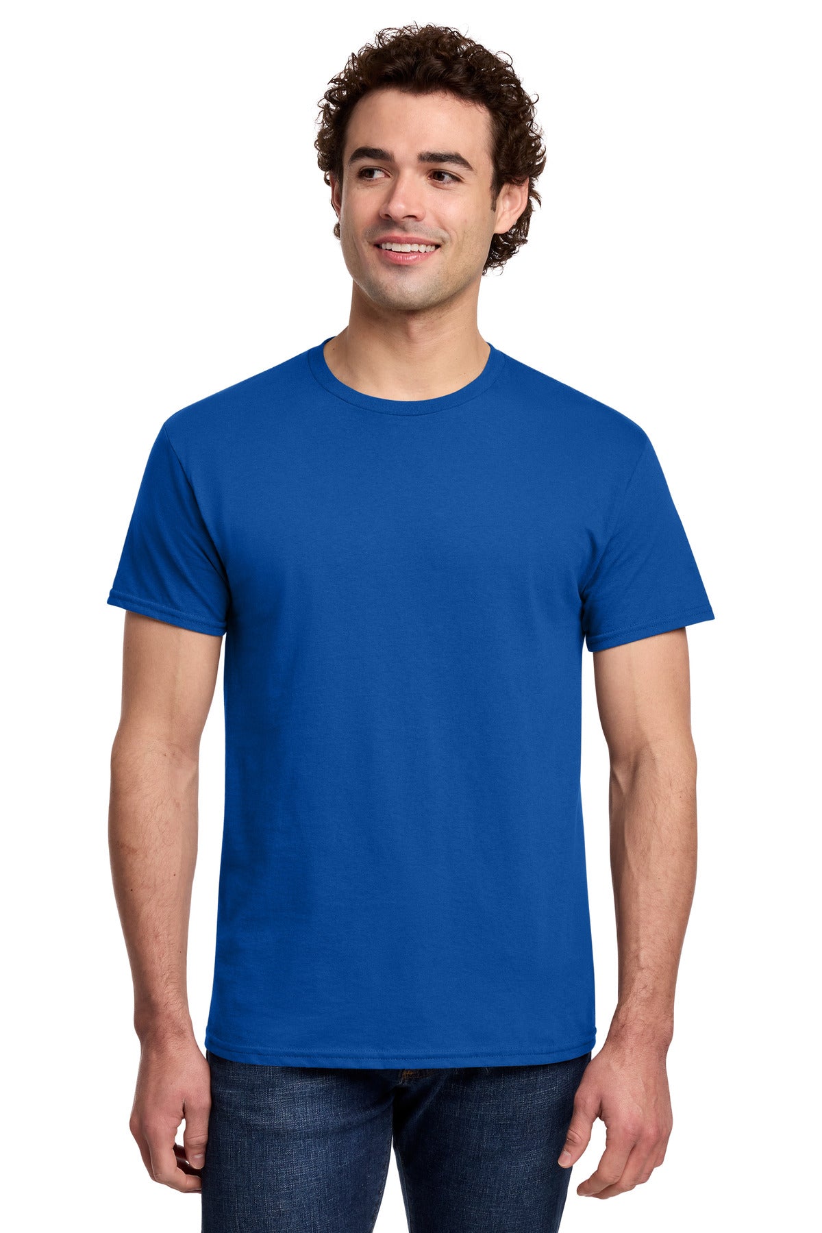 Gildan Light Cotton Tee 3000