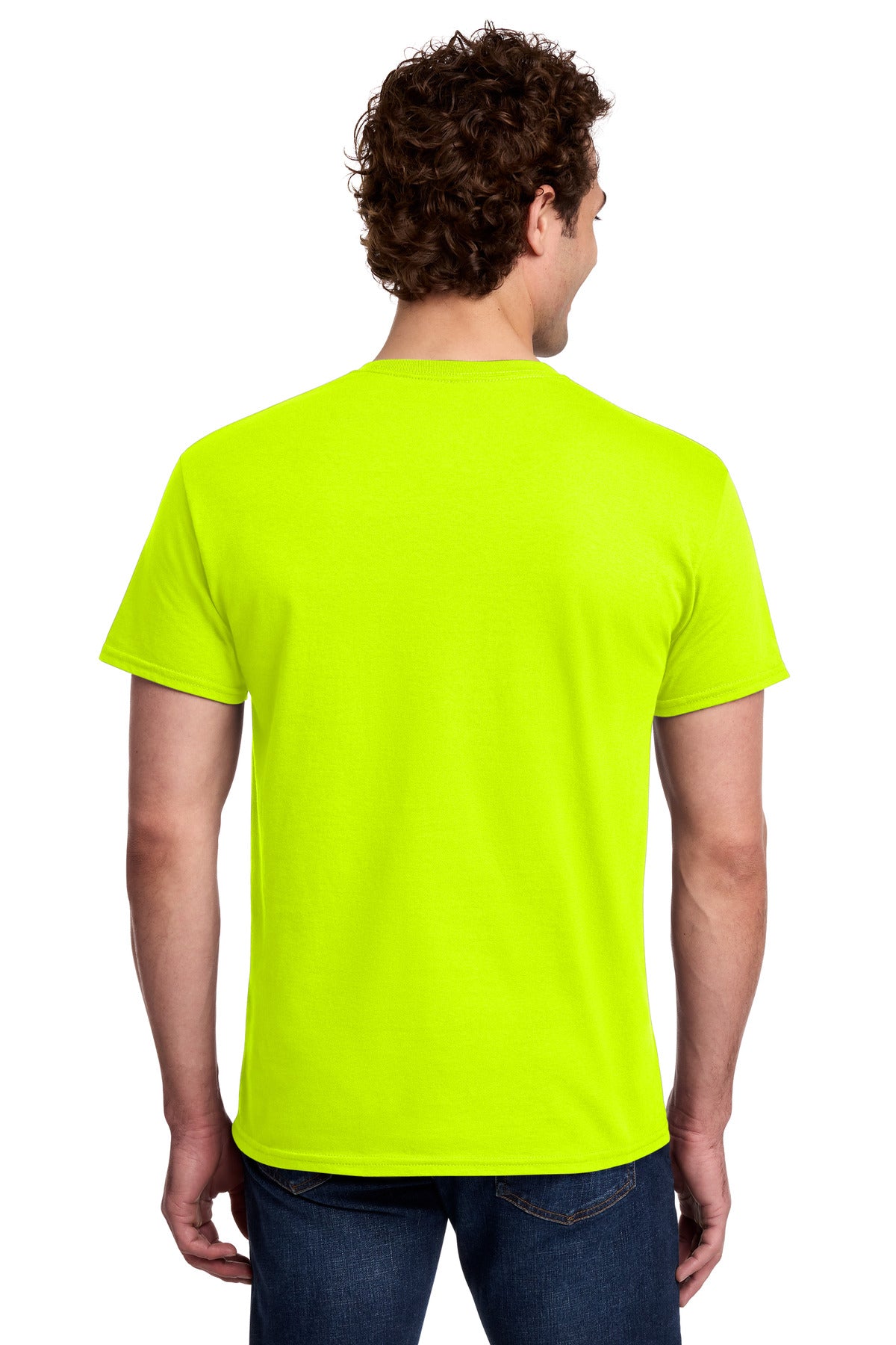 Gildan Light Cotton Tee 3000