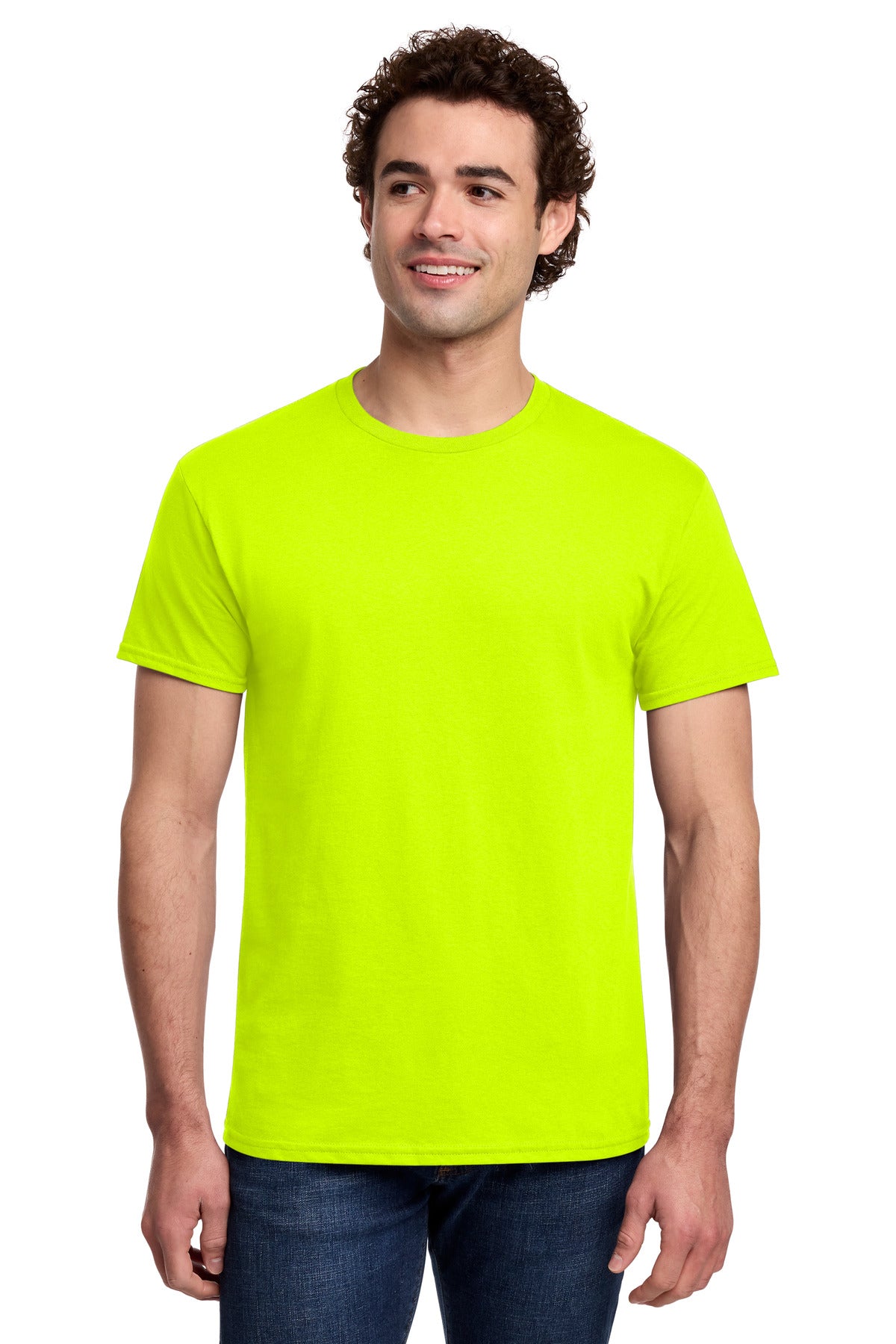 Gildan Light Cotton Tee 3000