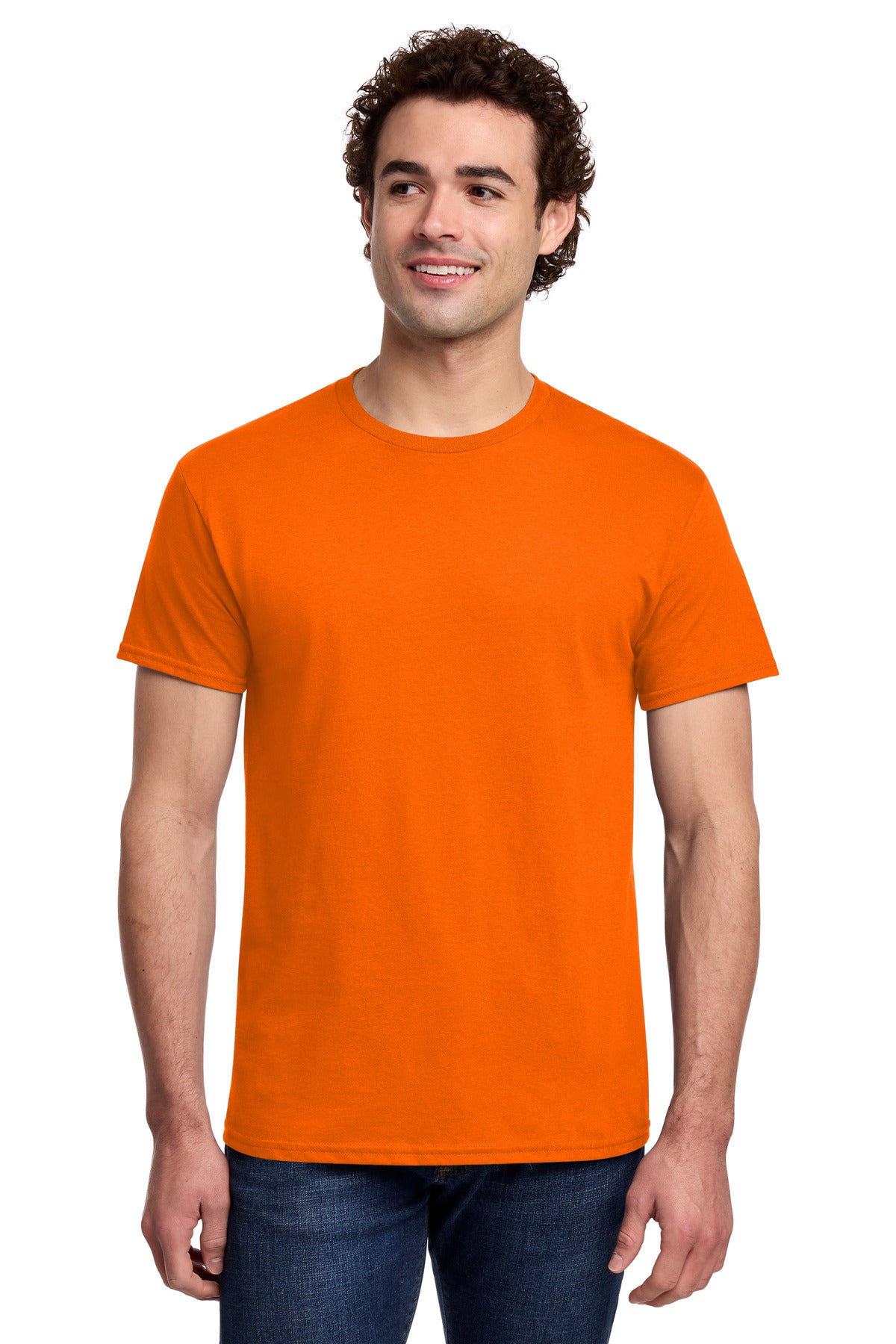 Gildan Light Cotton Tee 3000