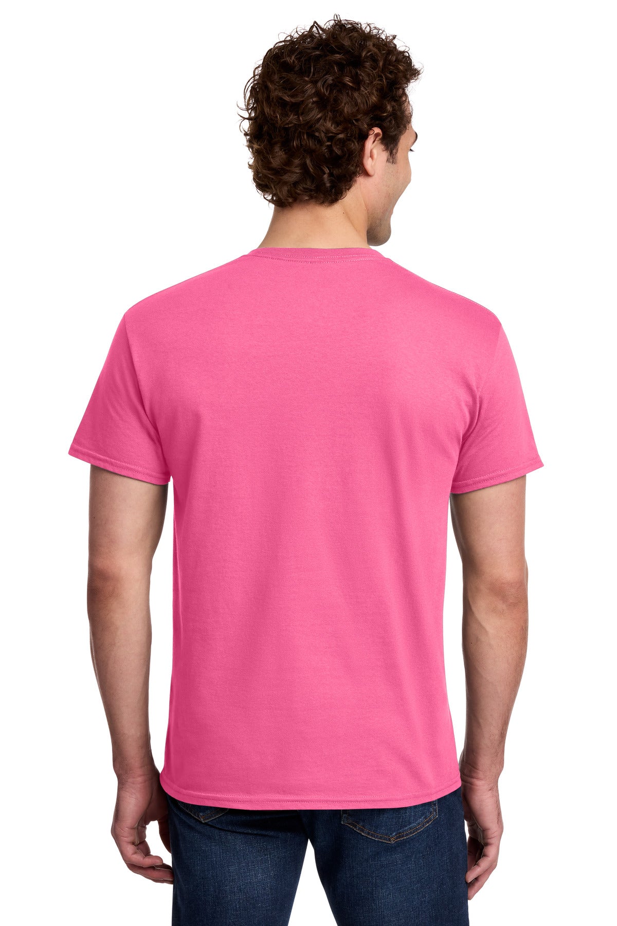 Gildan Light Cotton Tee 3000