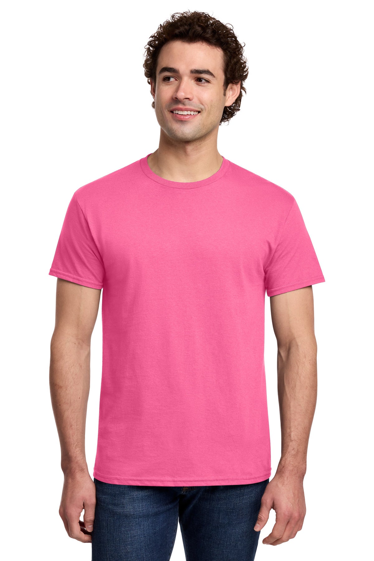 Gildan Light Cotton Tee 3000