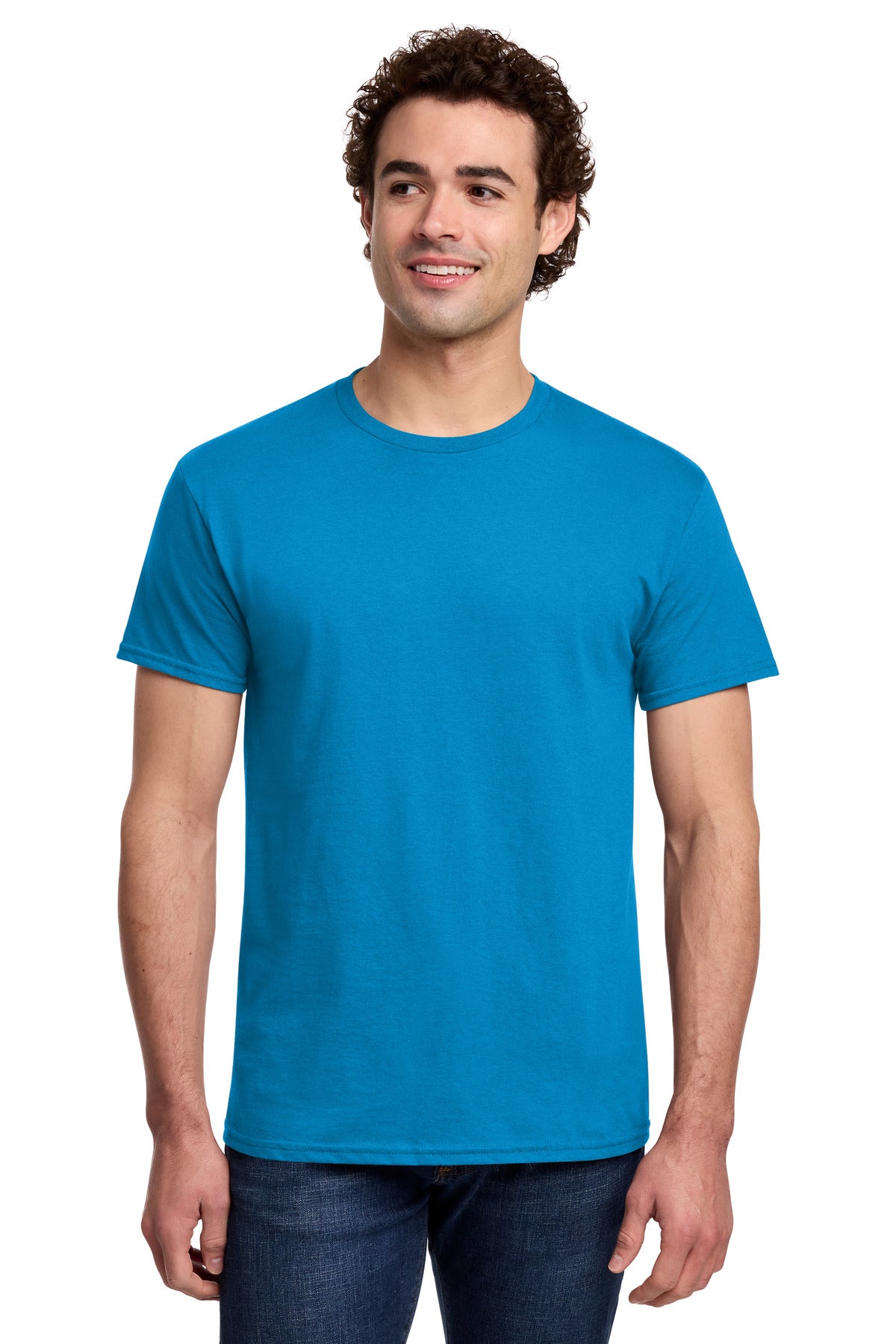 Gildan Light Cotton Tee 3000