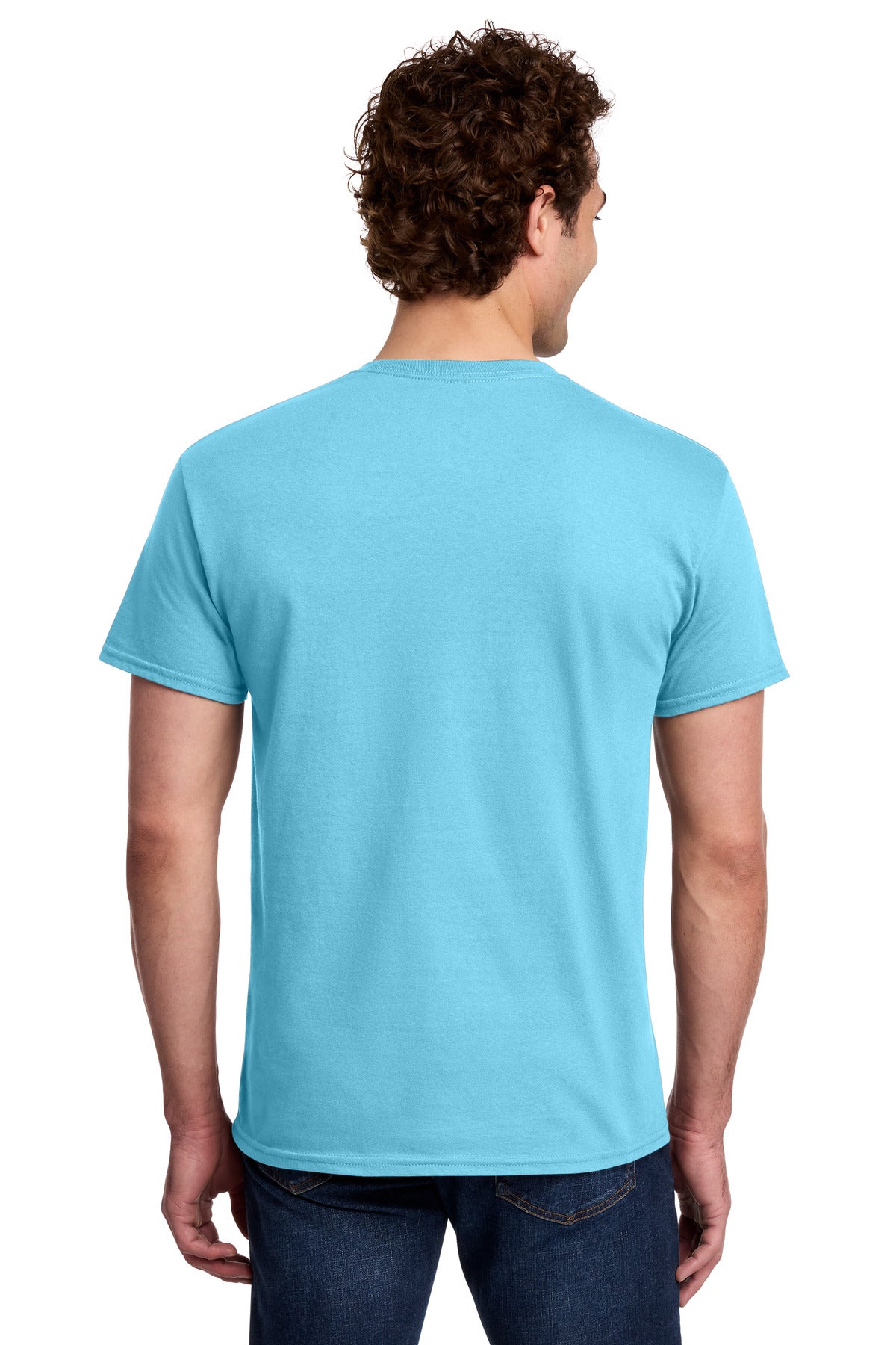 Gildan Light Cotton Tee 3000