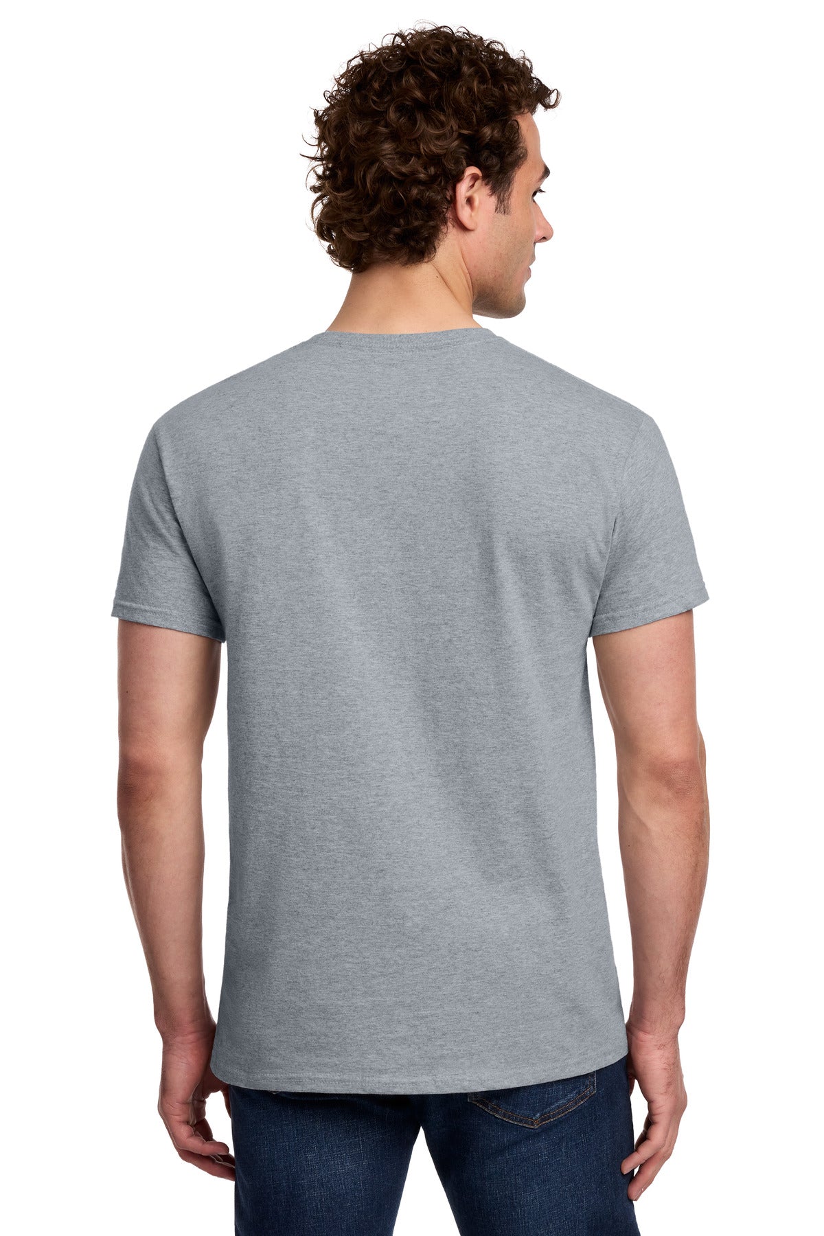 Gildan Light Cotton Tee 3000