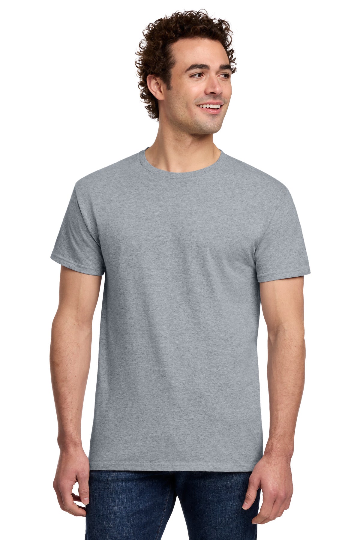 Gildan Light Cotton Tee 3000
