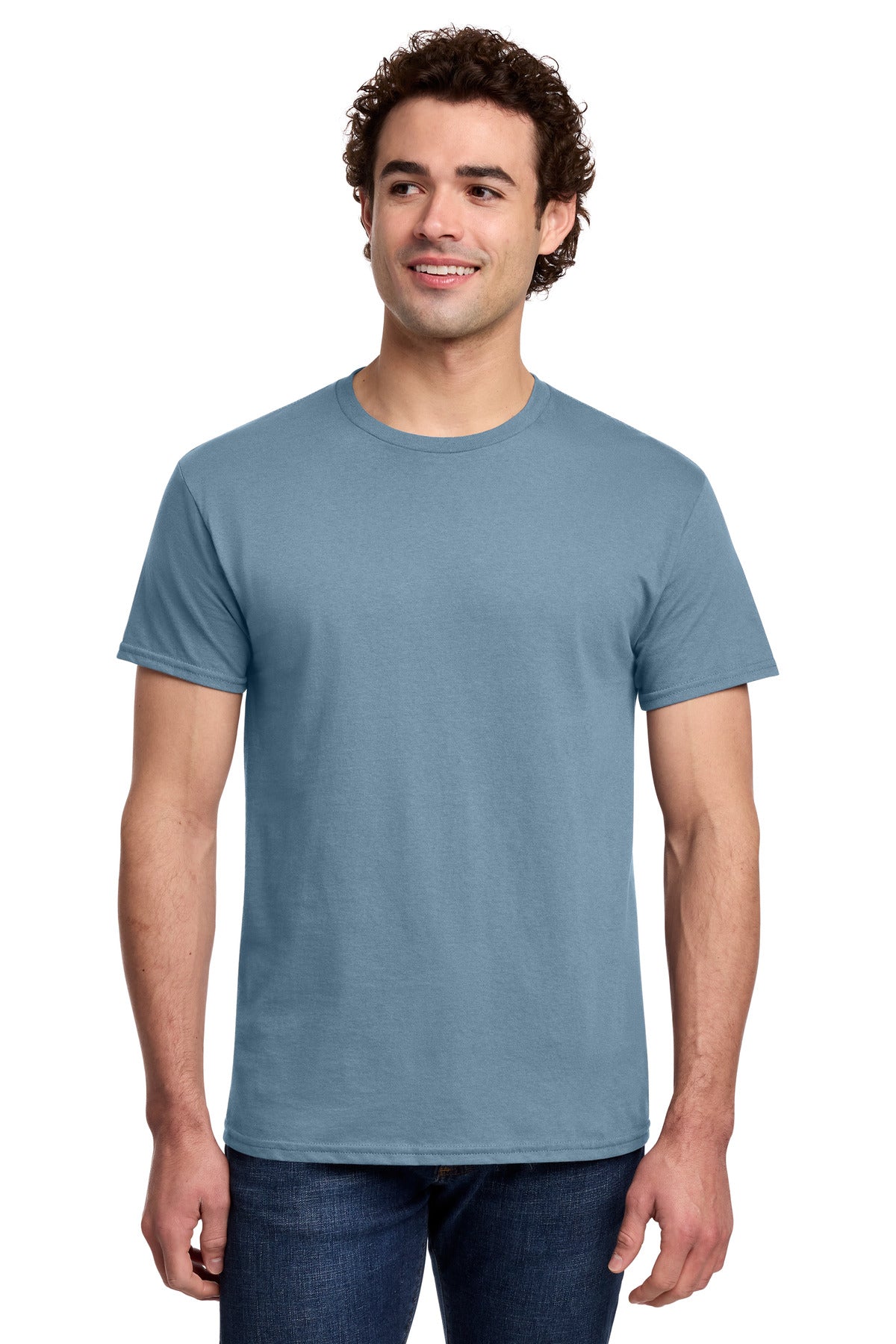 Gildan Light Cotton Tee 3000