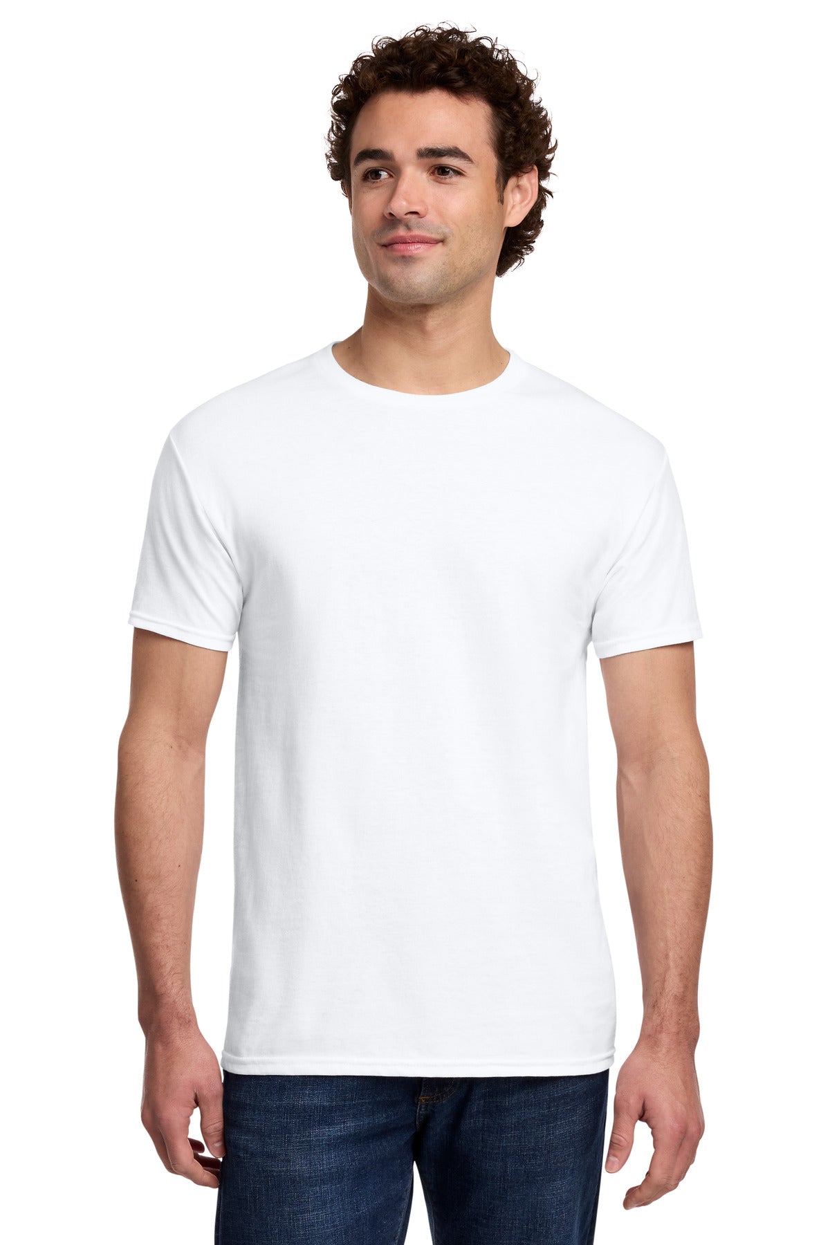 Gildan Light Cotton Tee 3000