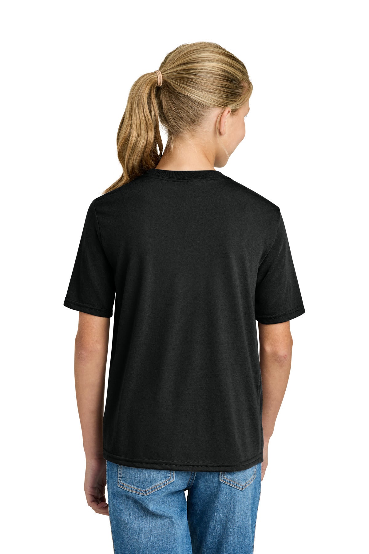 Gildan Youth Gildan Performance T-Shirt. 42000B