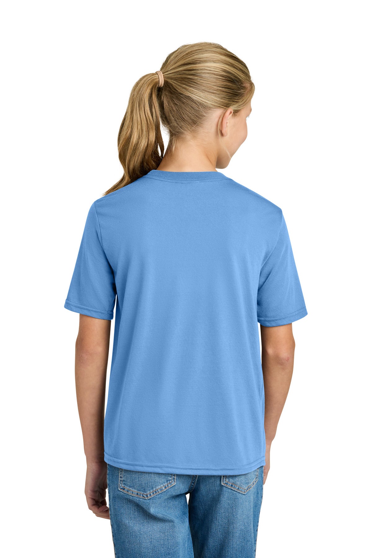 Gildan Youth Gildan Performance T-Shirt. 42000B